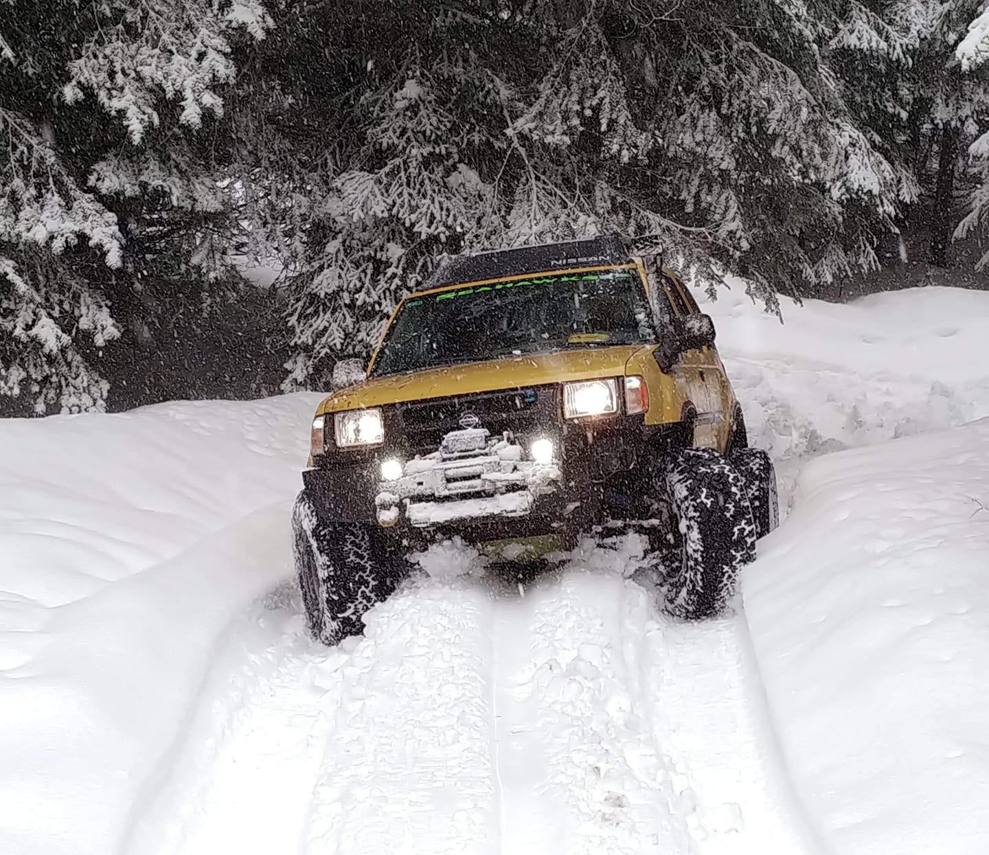 Matt's Off Road Recovery Archives Offroad Recovery Portal