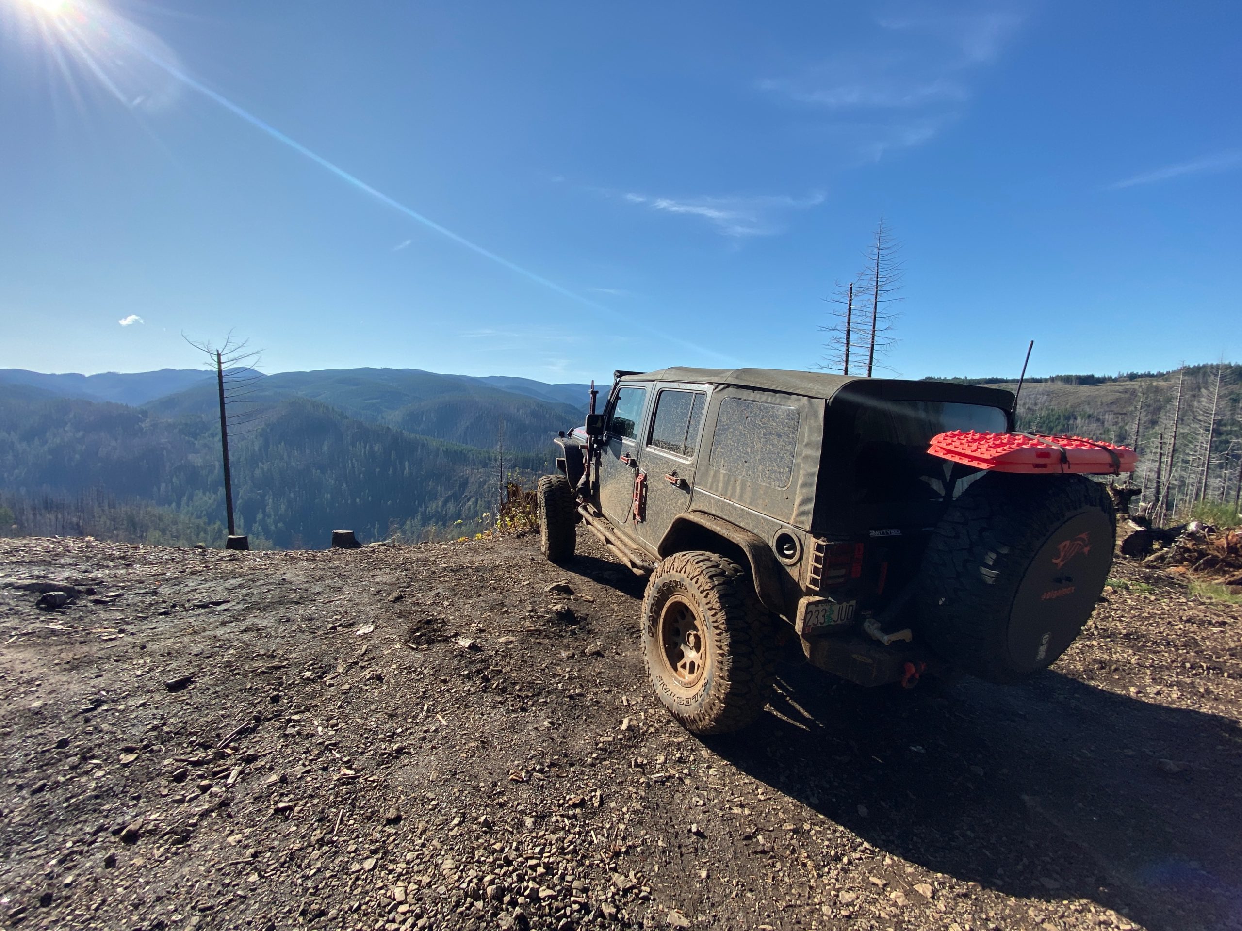 Matt's Off Road Recovery Archives Offroad Recovery Portal