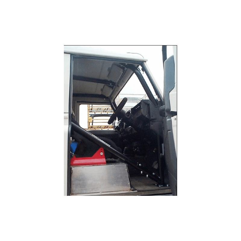 ROLL BAR INTERNO SAFETY DEVICES DEFENDER 90