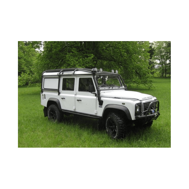 SAFETY DEVICES DEFENDER 110 SW ROLL BAR