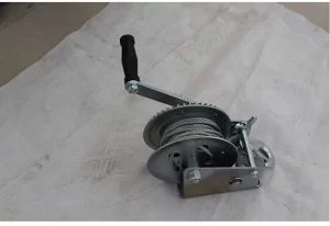 Understanding Hand Winches - A Complete Guide On How They Work - Off