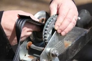 How To Safely Replace A Winch Cable With A Strap: Step-by-Step Guide