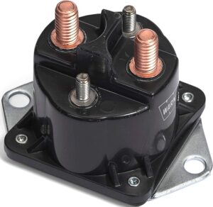 Top 7 Winch Solenoids For Reliable And Durable Performance
