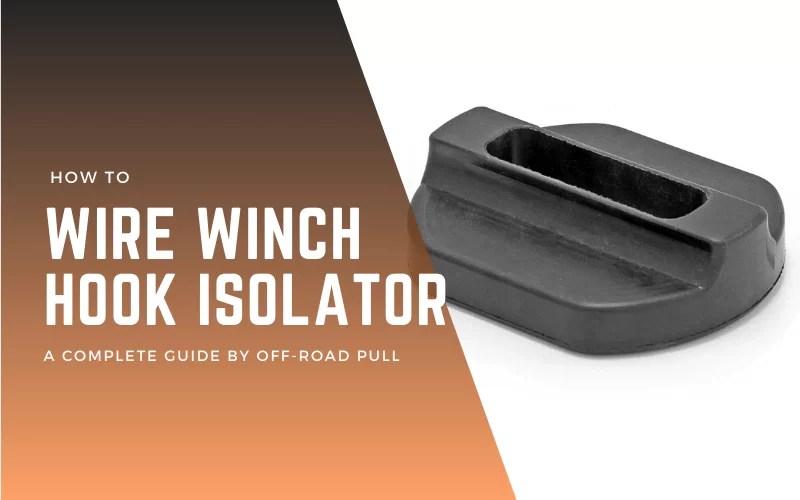 StepbyStep Guide Wiring A Winch Isolator Switch Properly OffRoad Pull