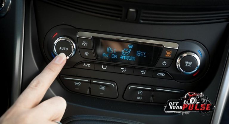 Fixing Jeep Grand Cherokee Climate Control Problems