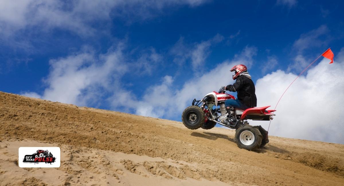 How To Shift SemiAutomatic ATV A Handy Guide Off Road Pulse