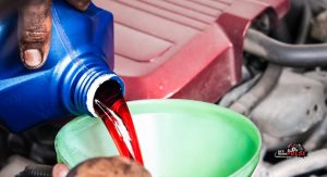 How To Check Transmission Fluid In Jeep Wrangler | Off Road Pulse