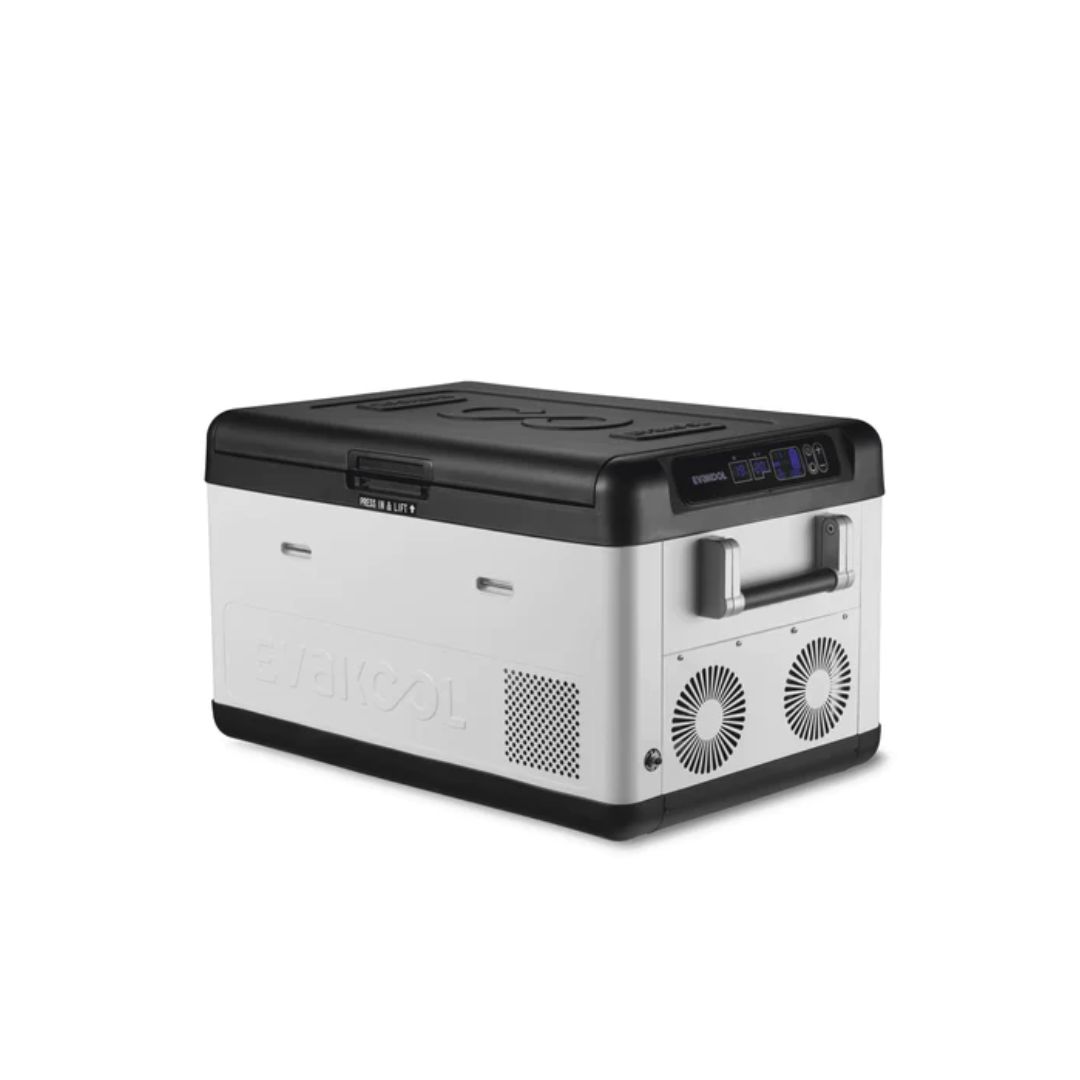 Portable Fridge Freezers Off Road Systems