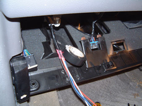 Trailer Brake Controller Installation | offroadTB.com