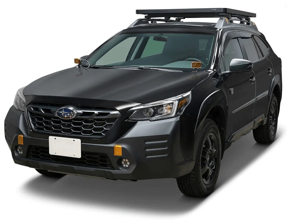 How Much Weight Can You Put On A Subaru Roof? Off Road Tents