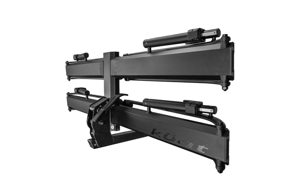 Kuat Piston Pro Dual Ratchet Platform Rack Off Road Tents