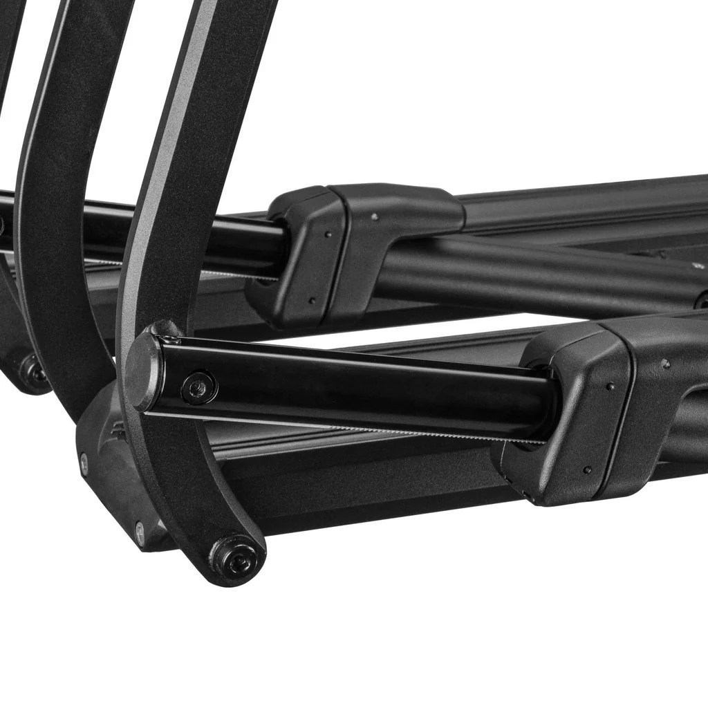 Kuat Piston Pro Dual Ratchet Platform Rack Off Road Tents