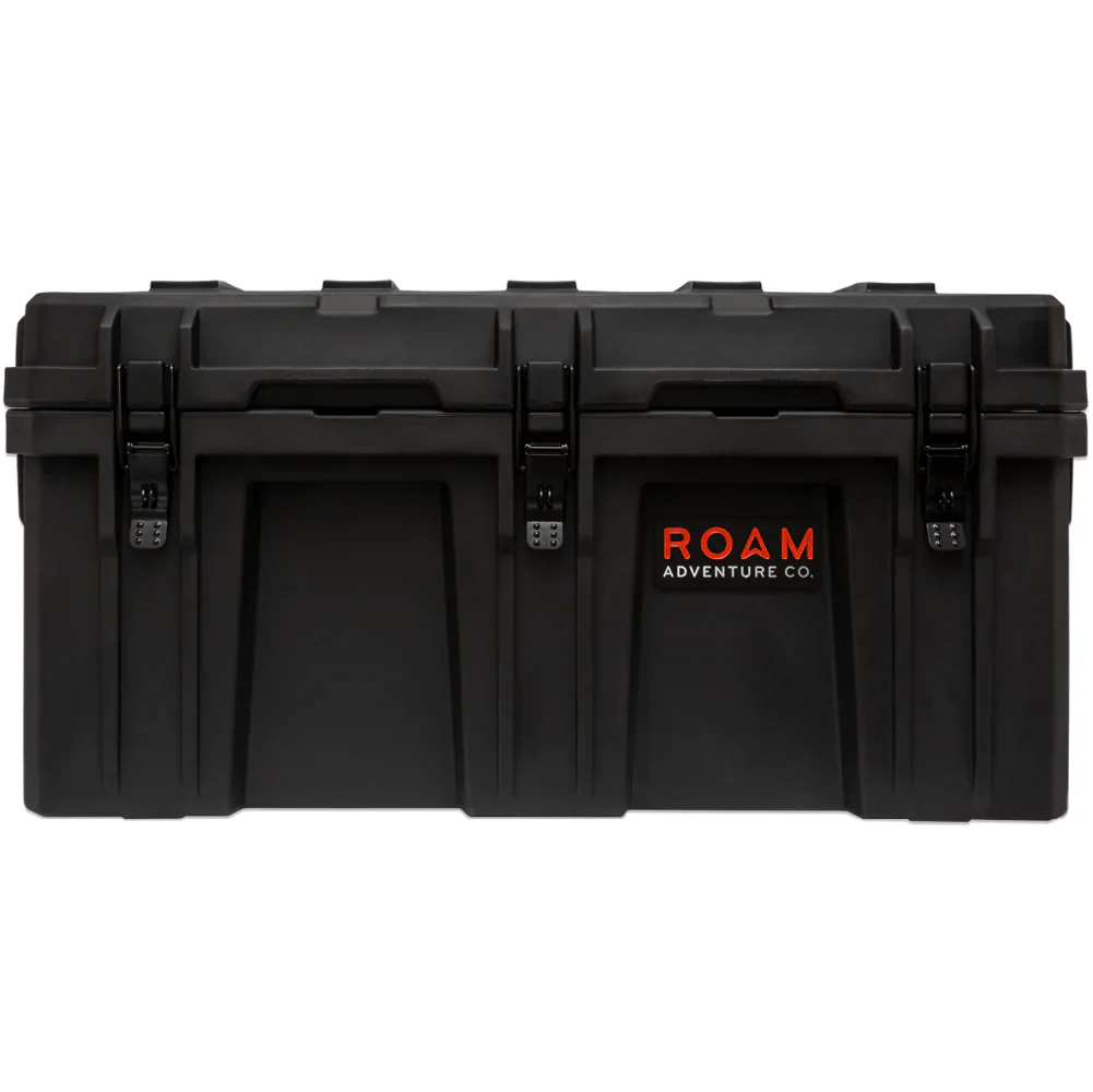 ROAM 160L Rugged Case Off Road Tents