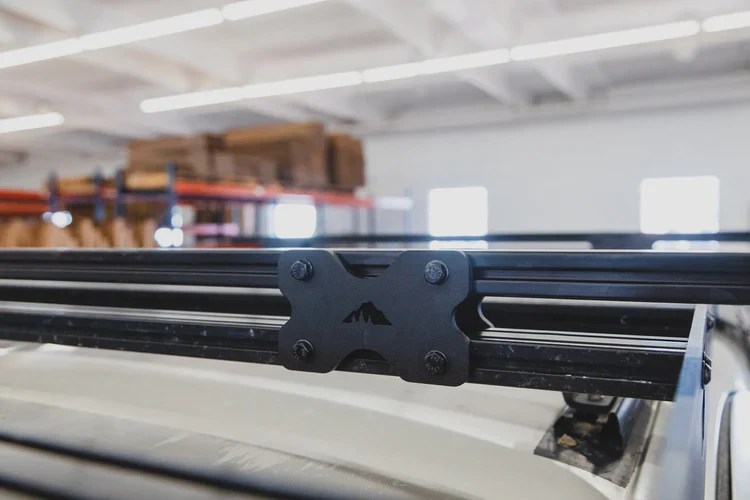 Sherpa Crossbar Riser Off Road Tents