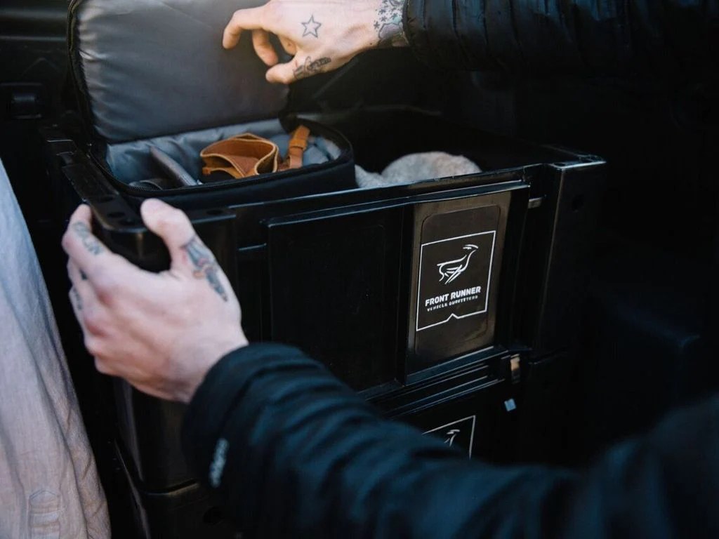 Front Runner Wolfpack Box Off Road Tents