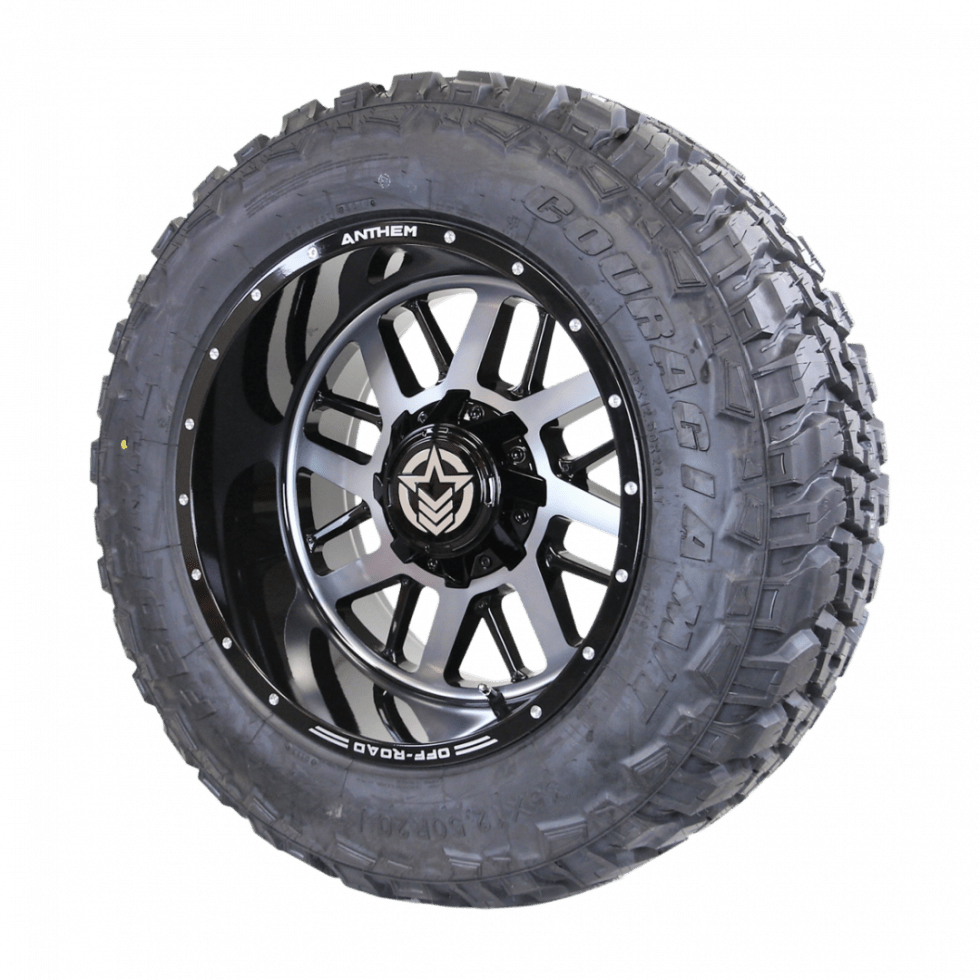 Truck Wheels, Tires & Lift Kits OffRoad Wheel Financing