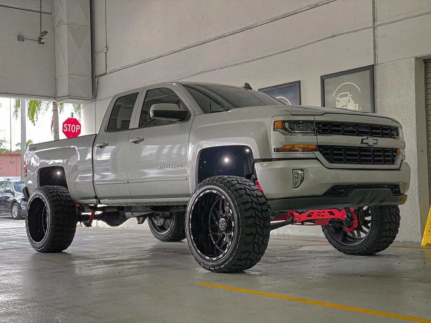 OffRoad Wheel and Tire Packages Build Your Dream Truck