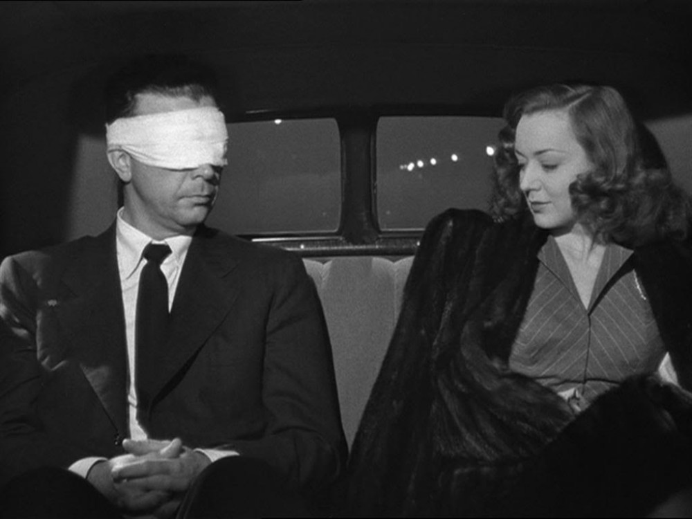 Film Noir A Study in Narrative Openings, Part 2 Offscreen