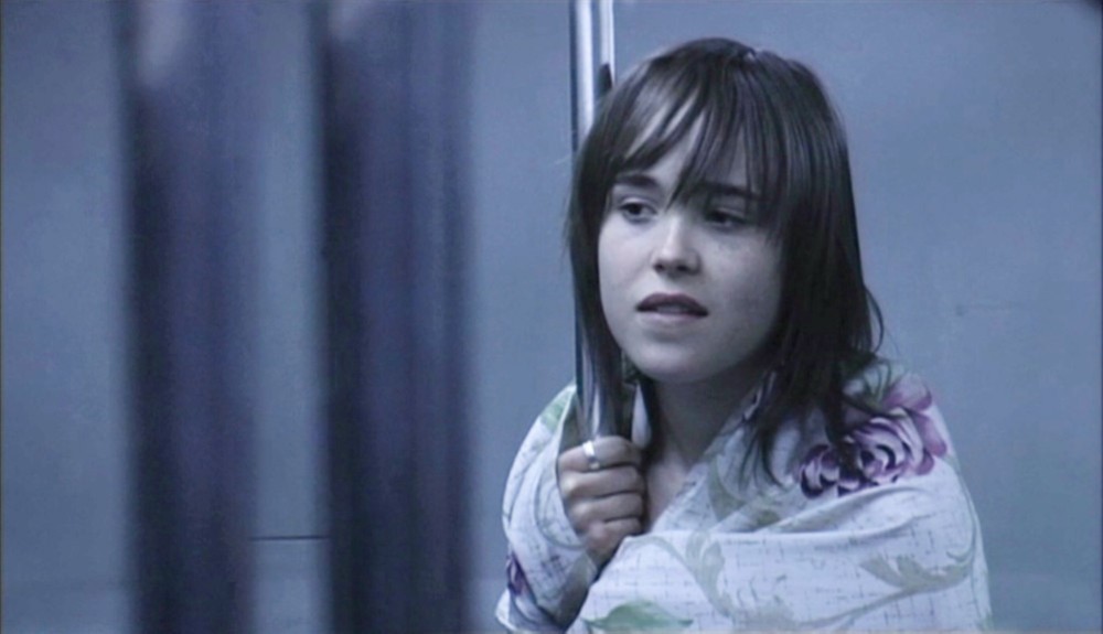 The Tracey Fragments in Fragments Offscreen