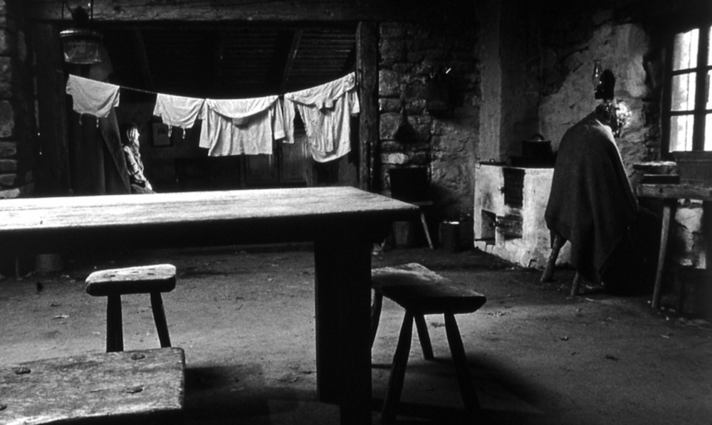 The Turin Horse A Numbers Game Offscreen