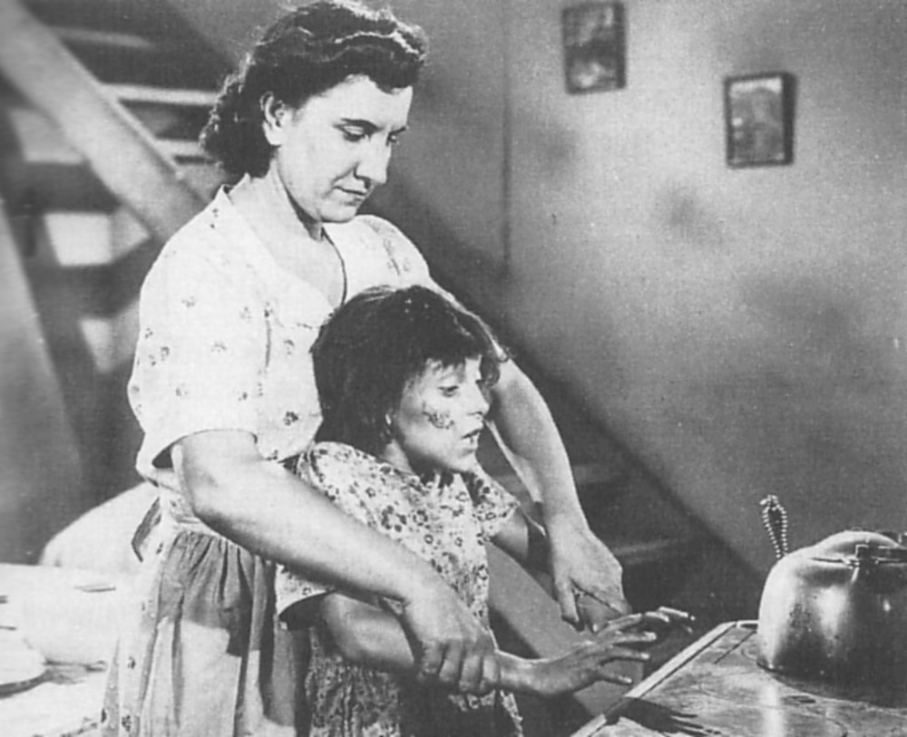 La Petite Aurore, L’enfant Martyre Revisiting a Classic Offscreen