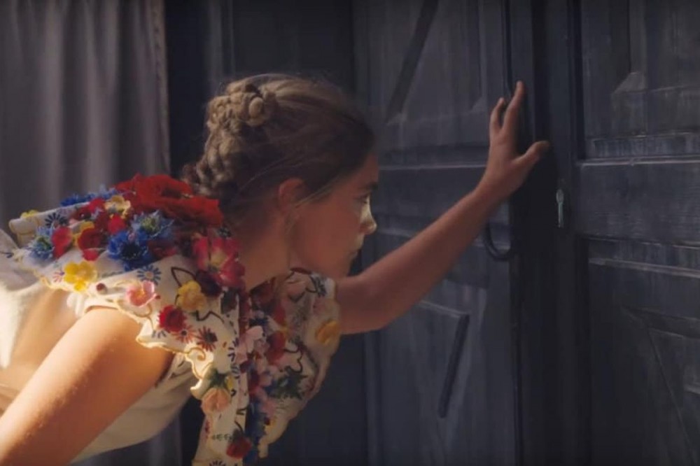 Female Empowerment in the “Small World” films of Midsommar (2019, Ari