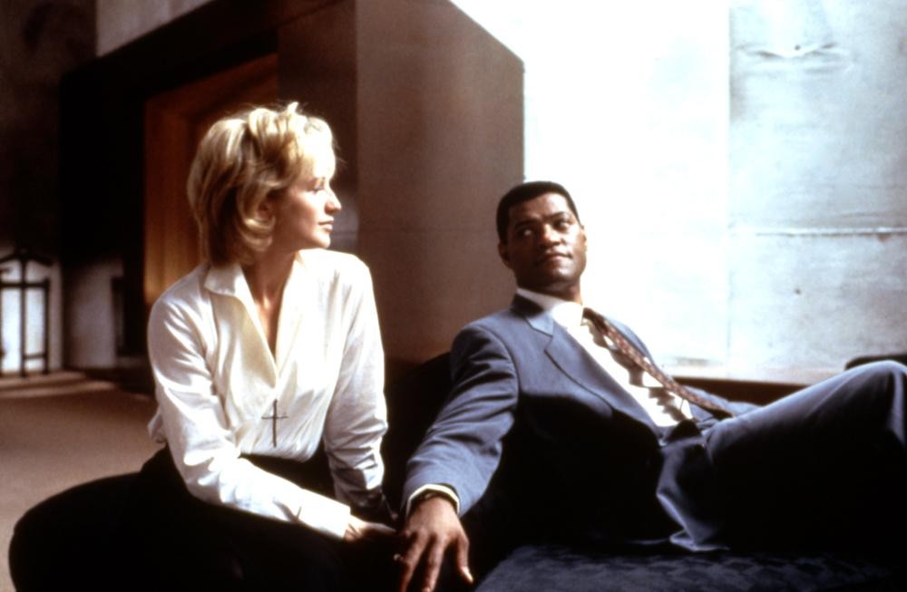 A Portrait of an Artist as a Handsome, Smart, Tough Black Dude