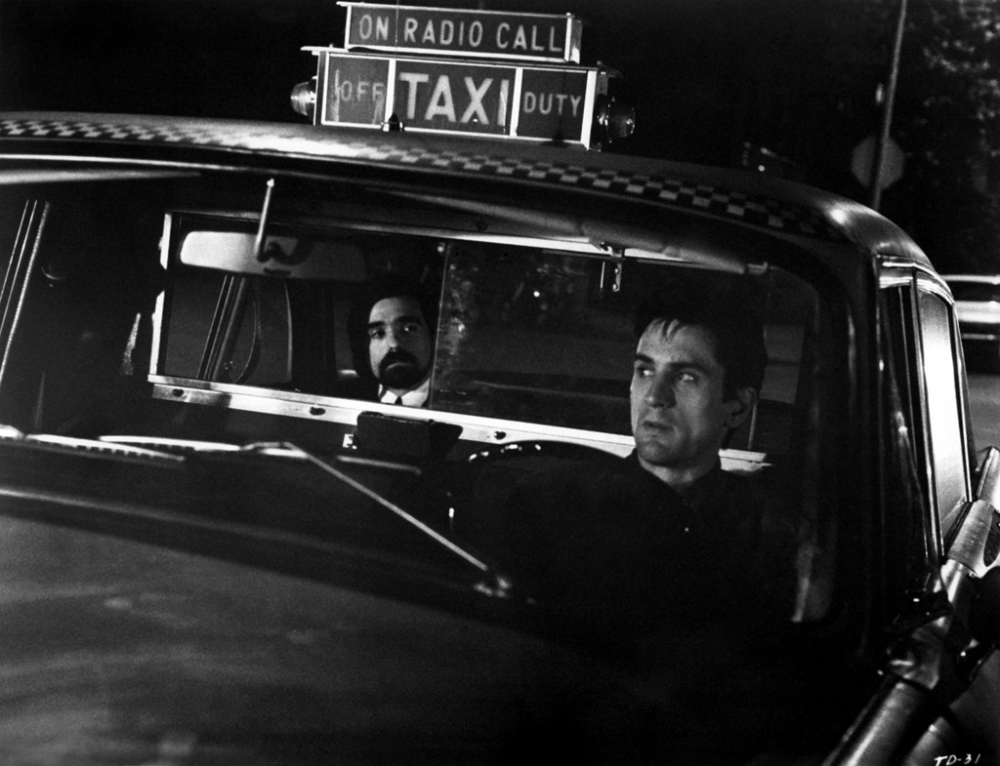 The Last Temptation of Travis Bickle Offscreen