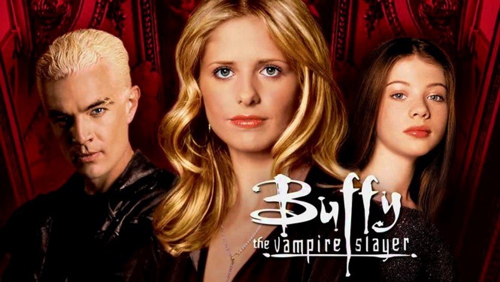 Buffy the Vampire Slayer Wikipedia