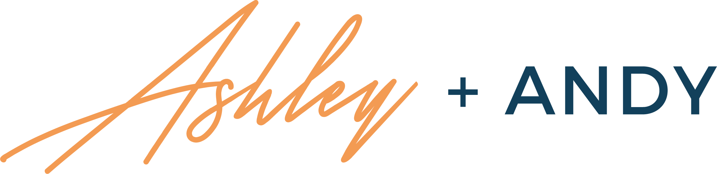 Home Off Script by Andy & Ashley Williams