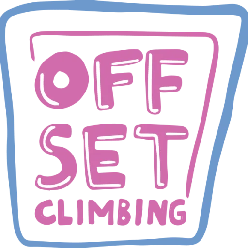 Home Offset Climbing Pembrokeshire