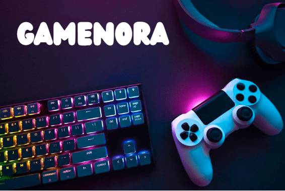 Gamenora A Comprehensive Guide To The Next Big Thing In Entertainment