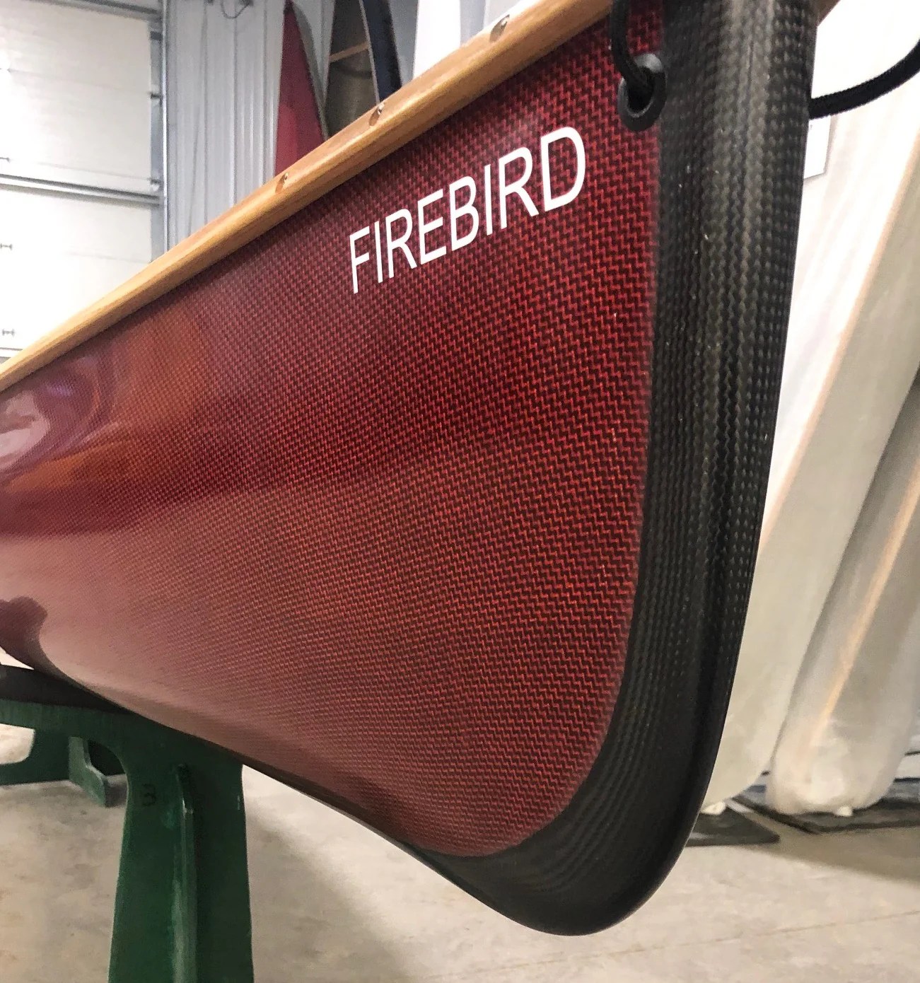 Northstar ADK Solo Canoe Offshore Marine