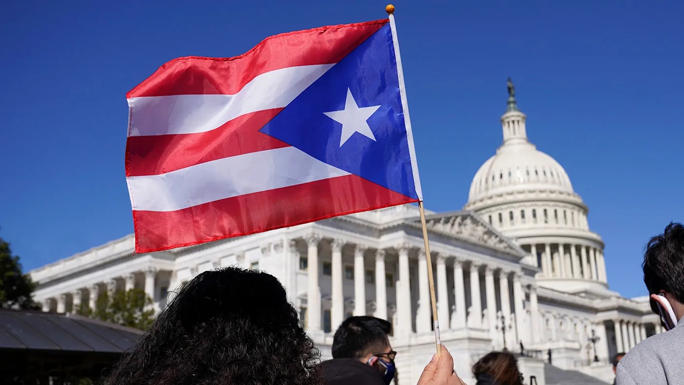 Puerto Rico Tax Haven for US Citizens Comprehensive Guide OFFSHORE