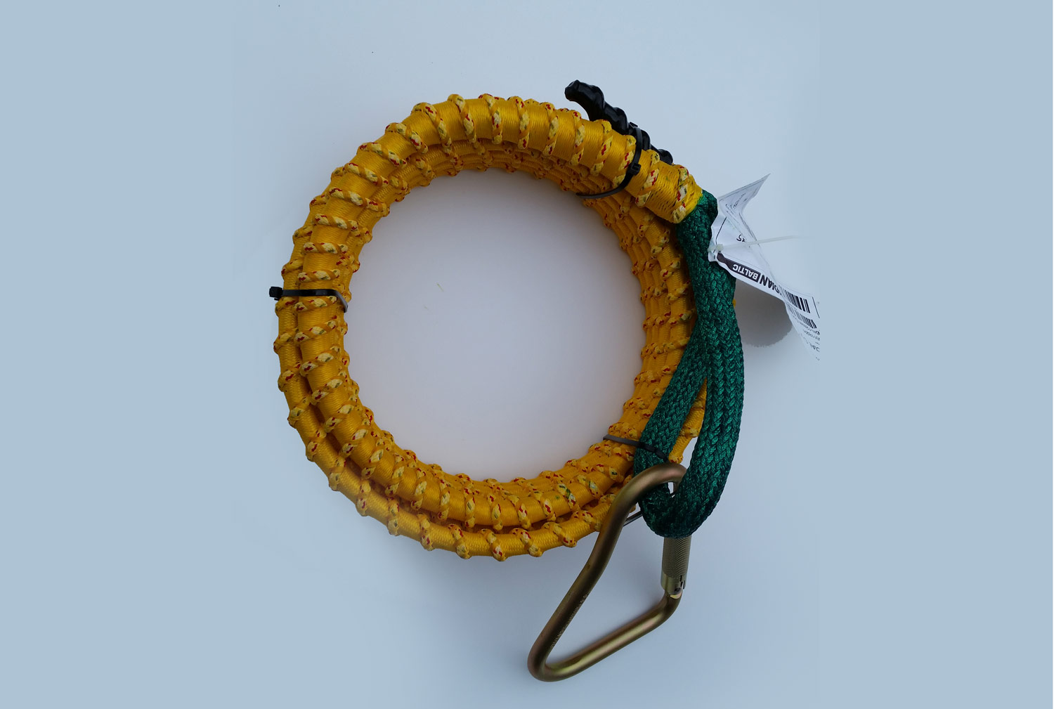 DYNLCE Tag Line Offshore Handling Systems