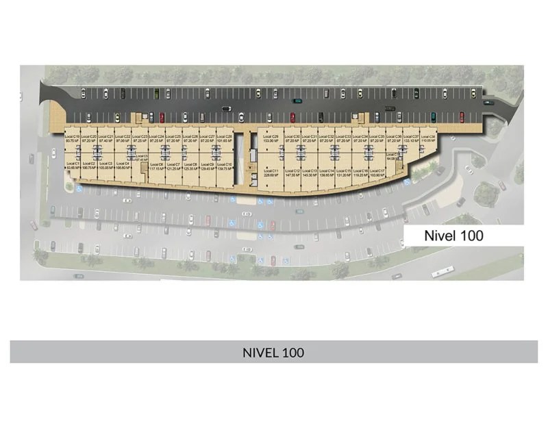 Real Estate Terrazas de Albrook Panama I Offshore Circle