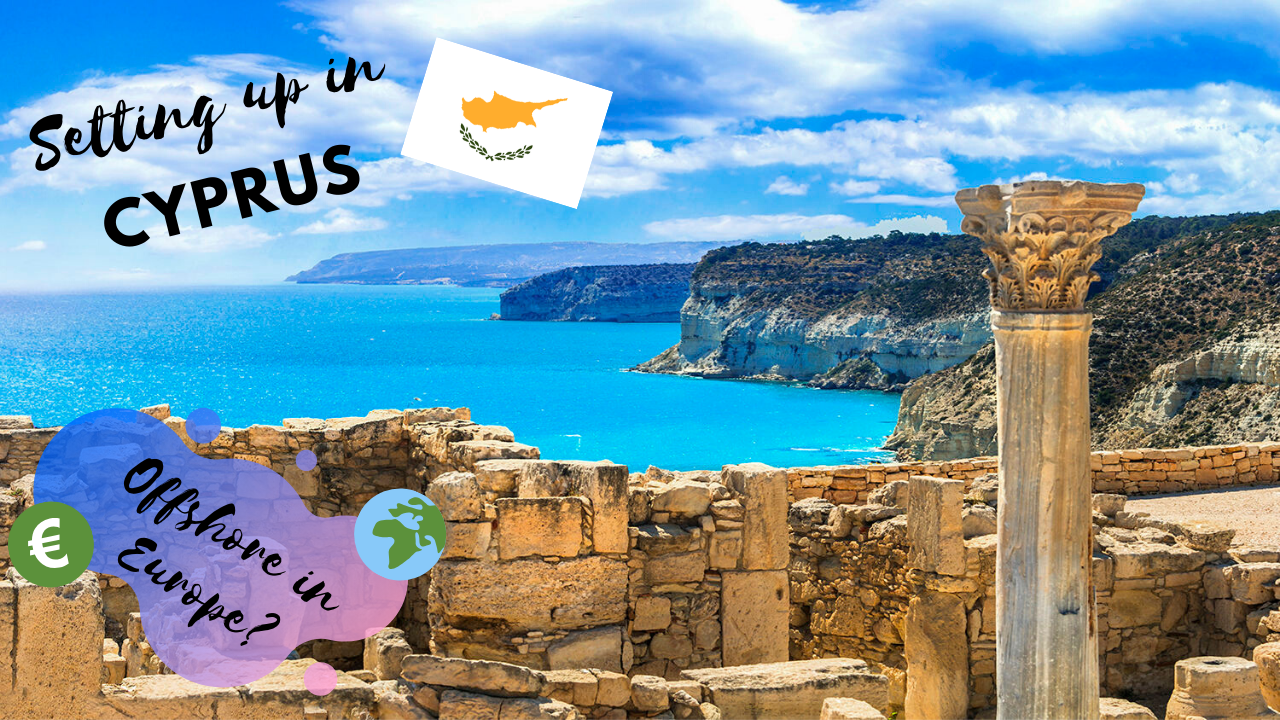 International structuring in Cyprus Offshore Citizen