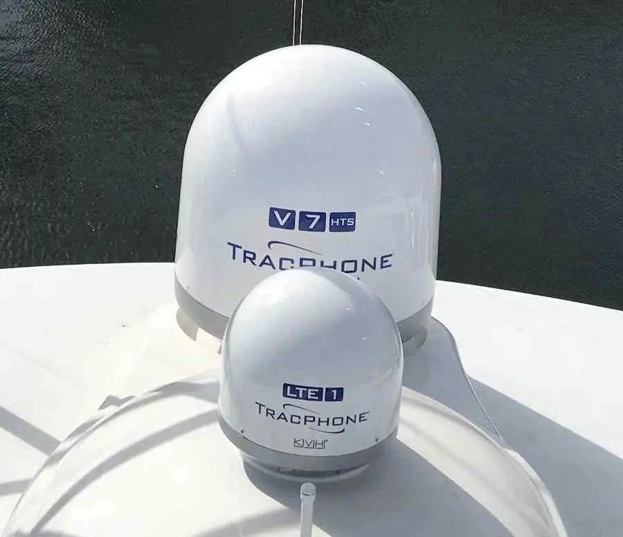 Gallery Offshore Marine Electronics, Inc.