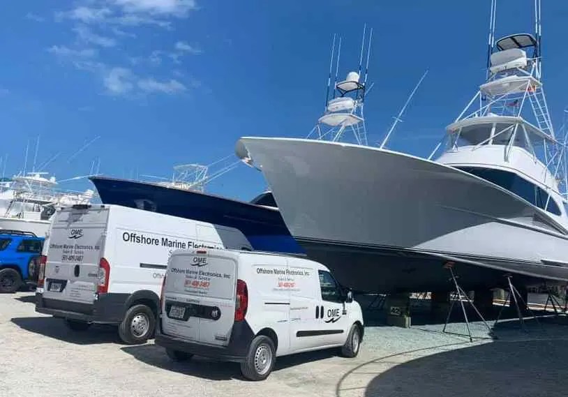 Gallery Offshore Marine Electronics, Inc.