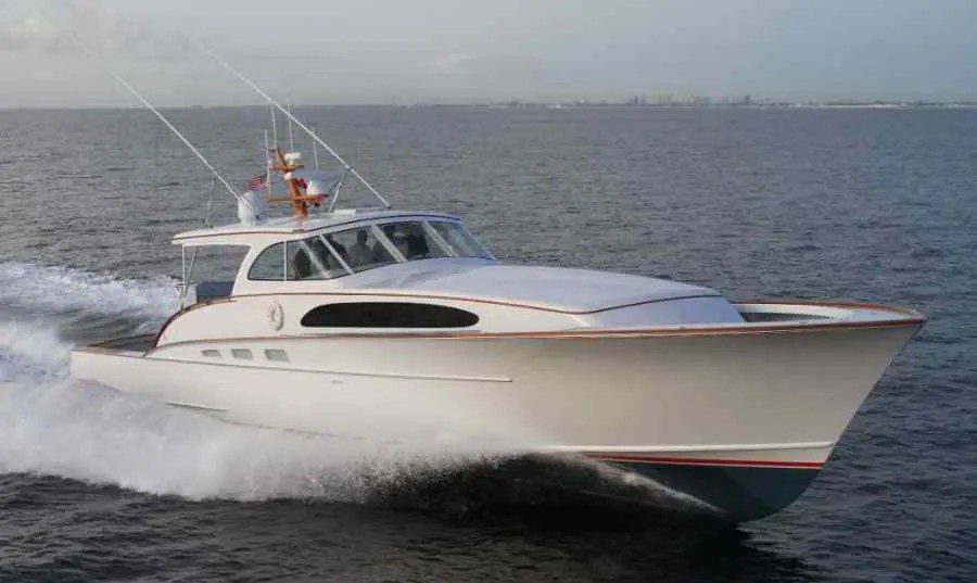 Gallery Offshore Marine Electronics, Inc.