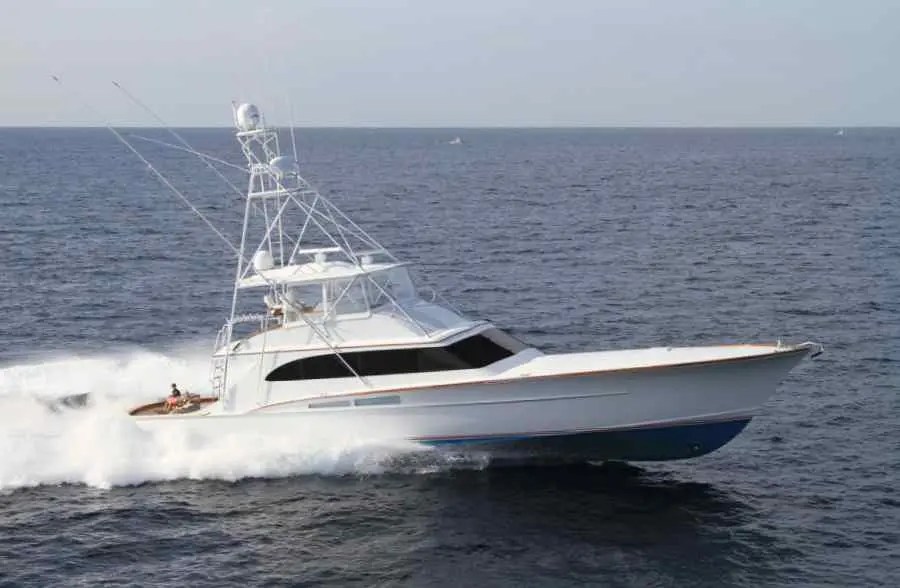 Gallery Offshore Marine Electronics, Inc.