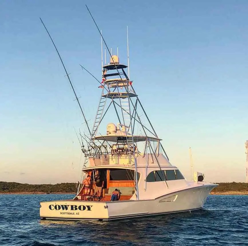 Gallery Offshore Marine Electronics, Inc.