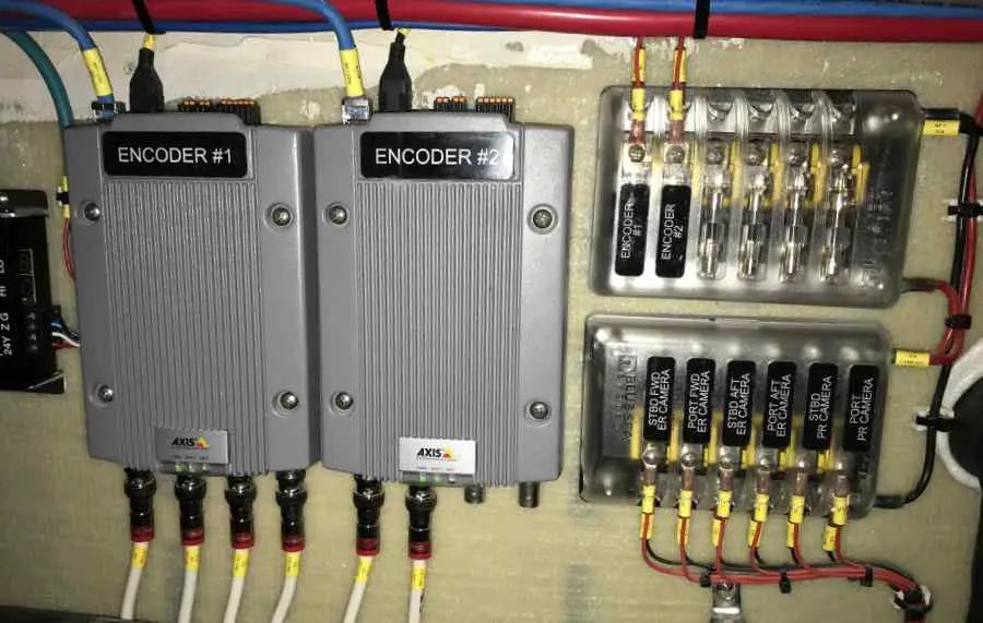 Gallery Offshore Marine Electronics, Inc.