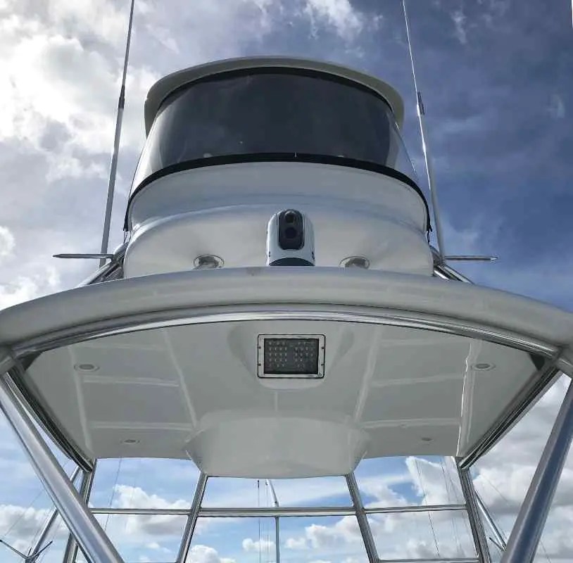 Gallery Offshore Marine Electronics, Inc.