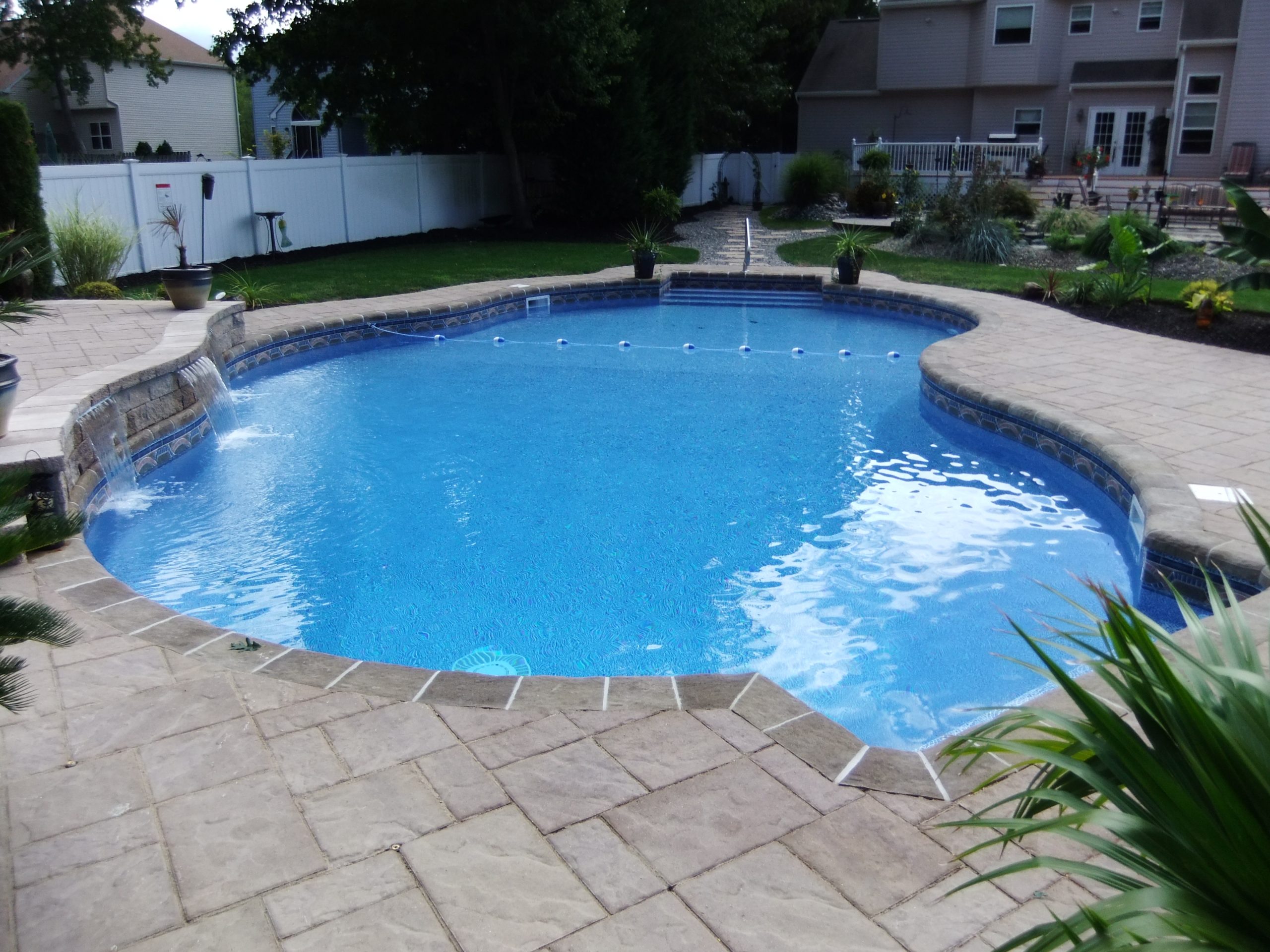 Fiberglass Pools Ocean County Nj Offshore