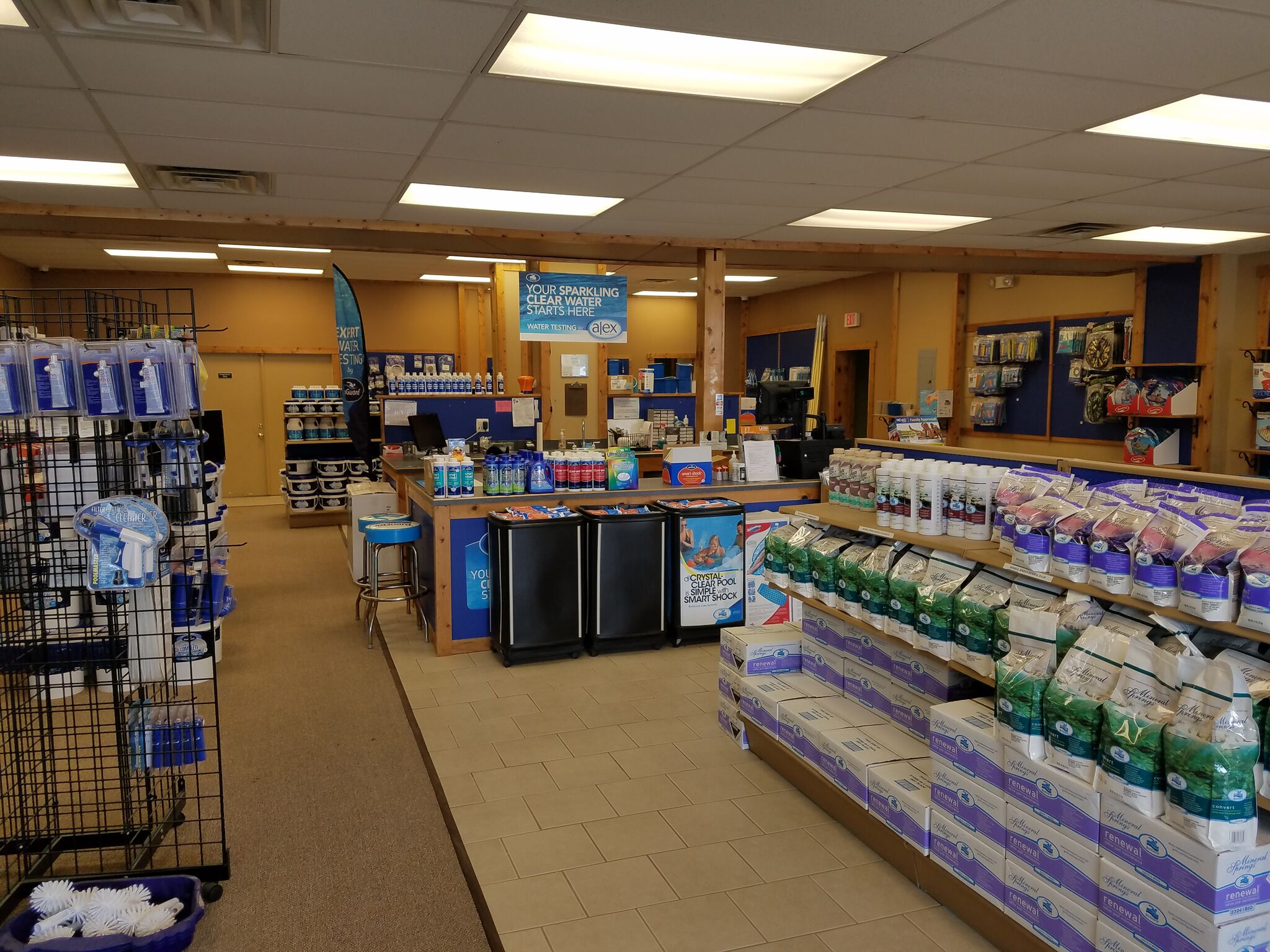 Ocean County Swimming Pool Contractors Pool Builder Offshore Pools