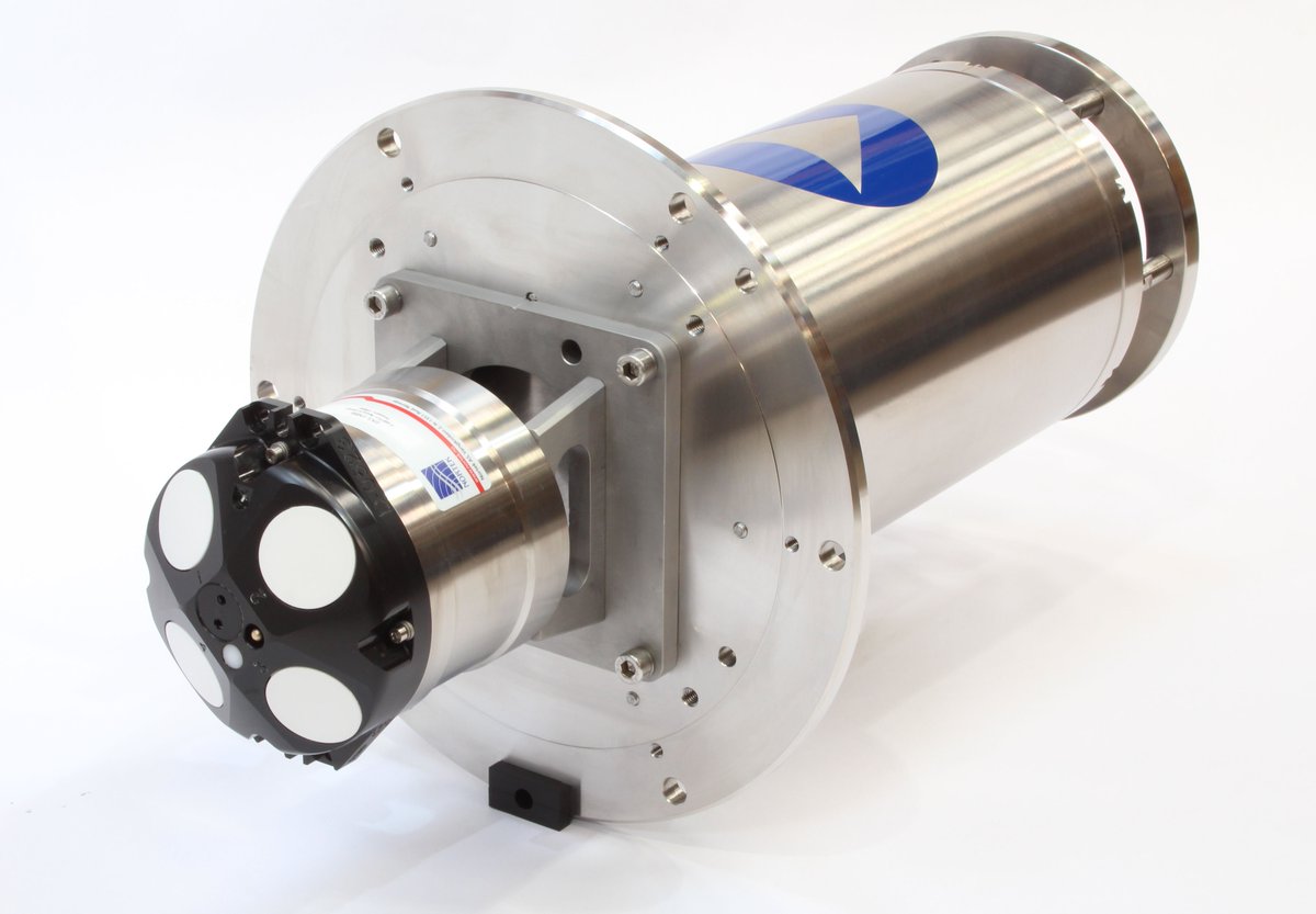 Gyro and DVL Norwegian Offshore Rental