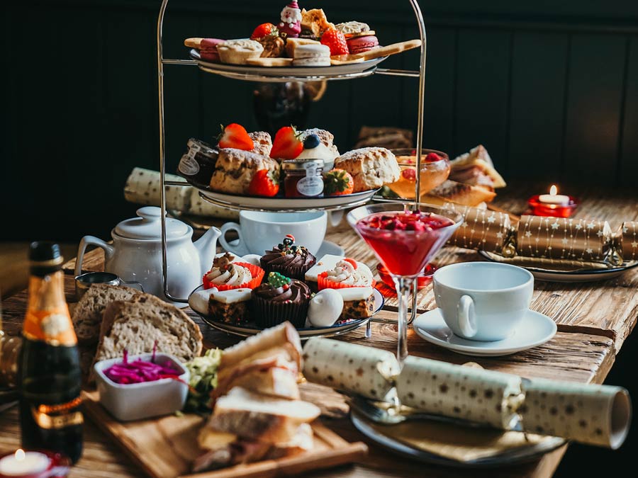 Christmas The Offshore Torquay