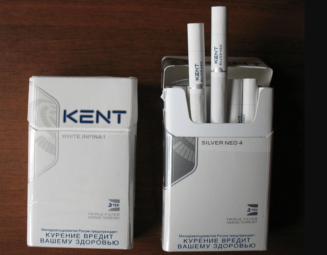 Самые популярные сигареты в России рейтинг марок на 2024 год