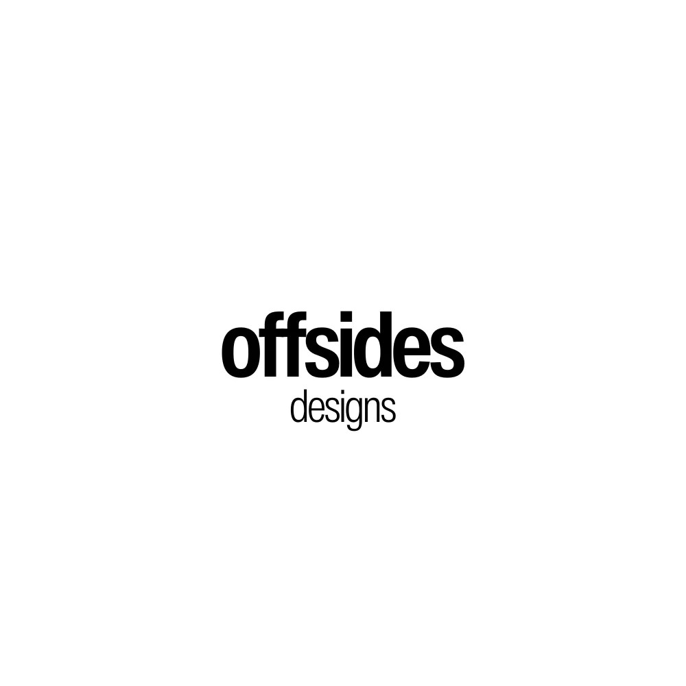 Shop Offsides Designs